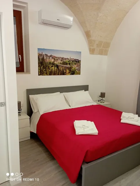 Il Belvedere casa vacanze a Gravina in Puglia (Ba)