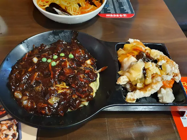 홍콩반점0410 가락시장역점