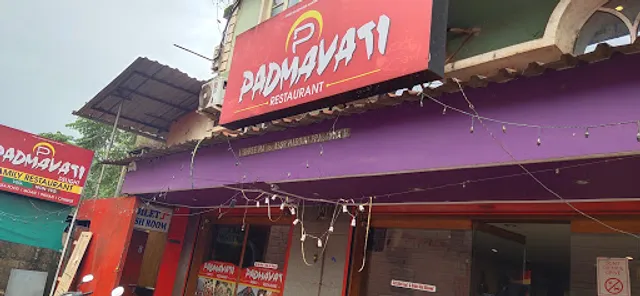 Padmavati Restaurant