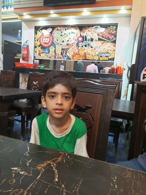 CCF Chandni Chatkhara Food