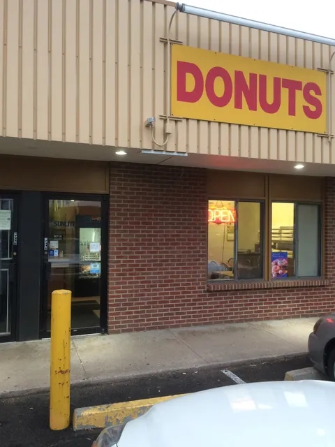 Sunlite Donuts