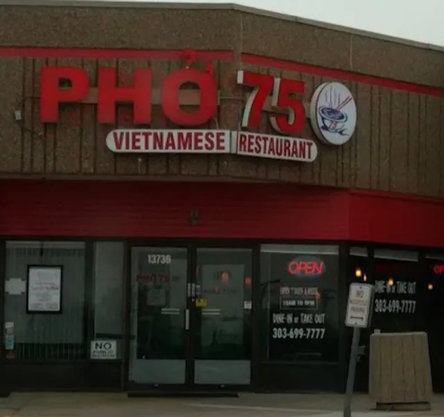 Phở 75
