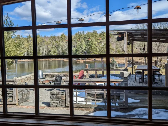 The Country Inn and Petaly's Restaurant