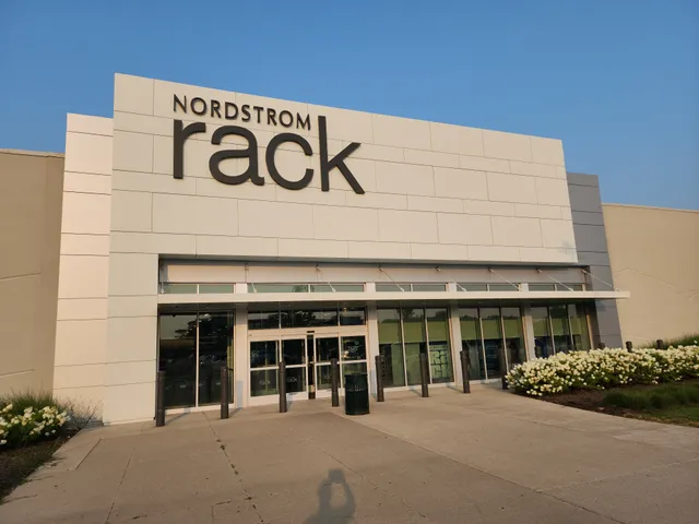 Nordstrom Rack