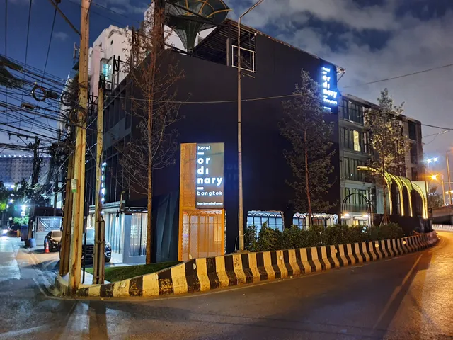 Hotel Ordinary Bangkok
