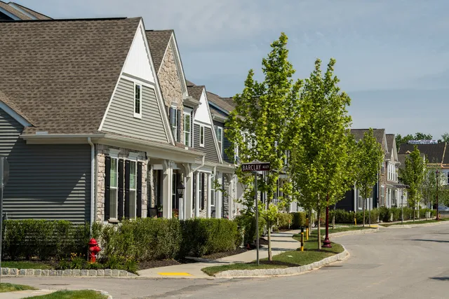 Meeder by Charter Homes & Neighborhoods