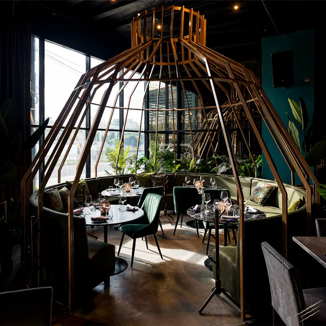 Primitivo Experience Steakhouse