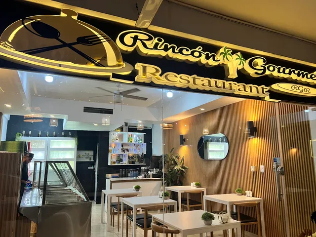 Rincón Gourmet Restaurant