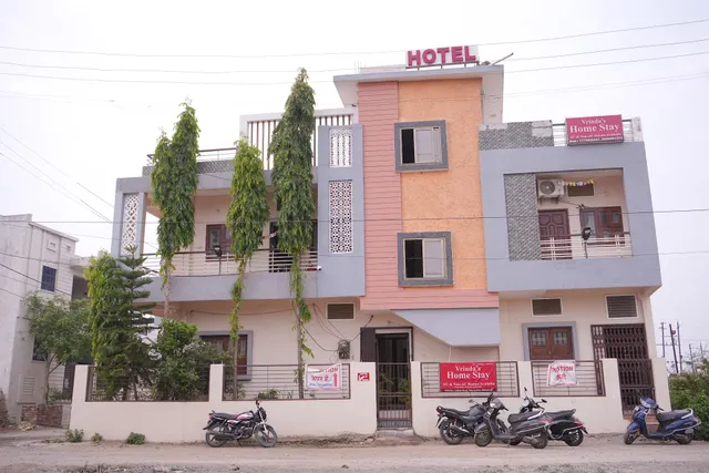 Vrinda's Home Stay