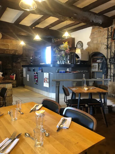 Auberge de la Tourelle