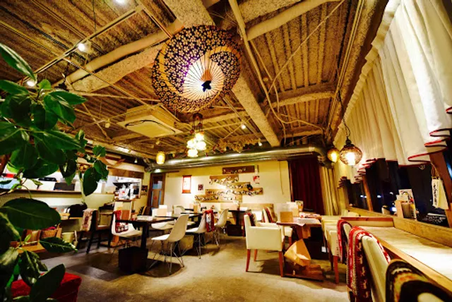 saredo cafe & DINING