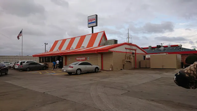 Whataburger