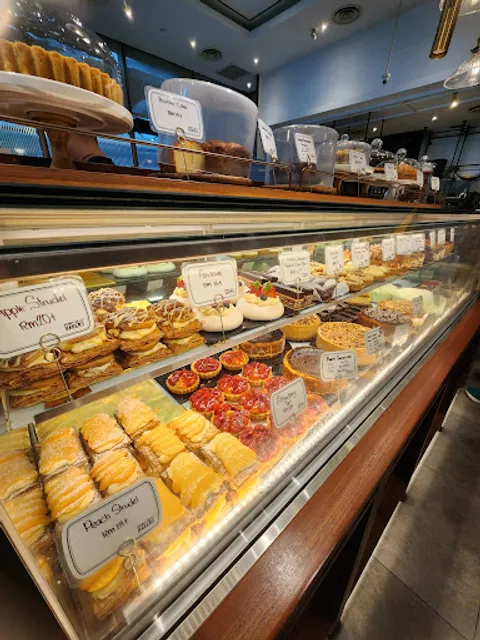 Kenny Hills Bakers @ TTDI