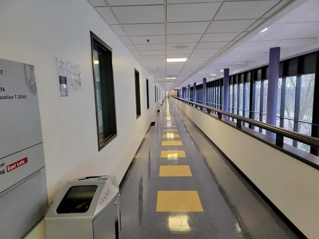 Joliet Junior College