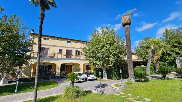 VILLA LUCIA