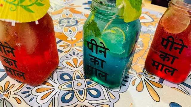 Size Zero Sandwich | Shakes