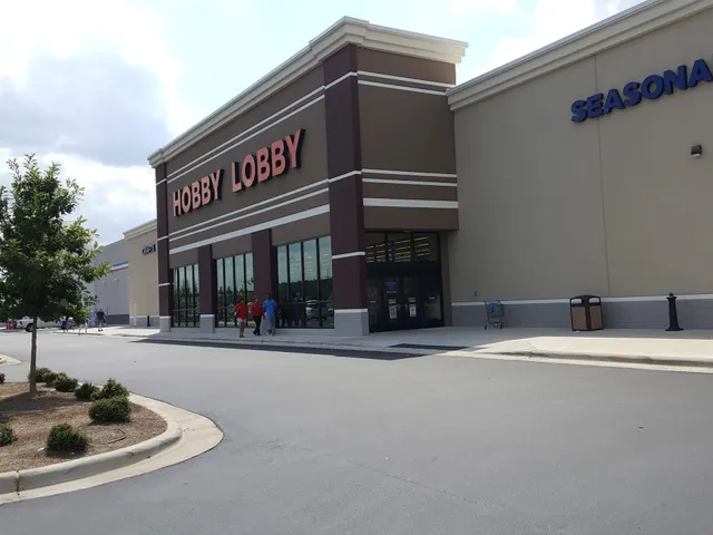 Hobby Lobby