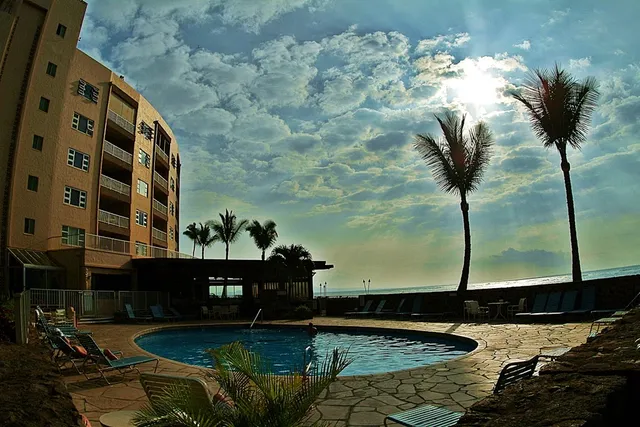 Ocean Breeze Hideaway