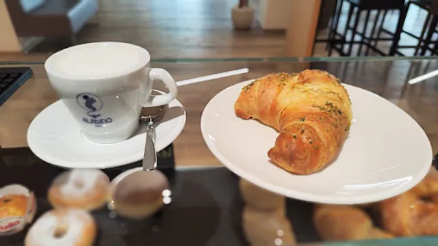 Borgo Bello Bistrot di Benassuti Giulia