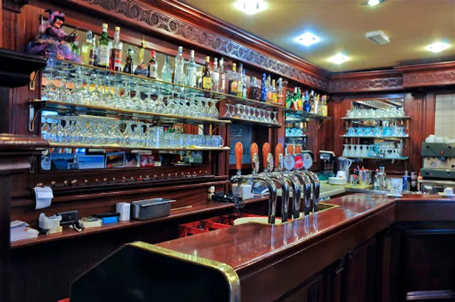 Ristorante Ul Taribul