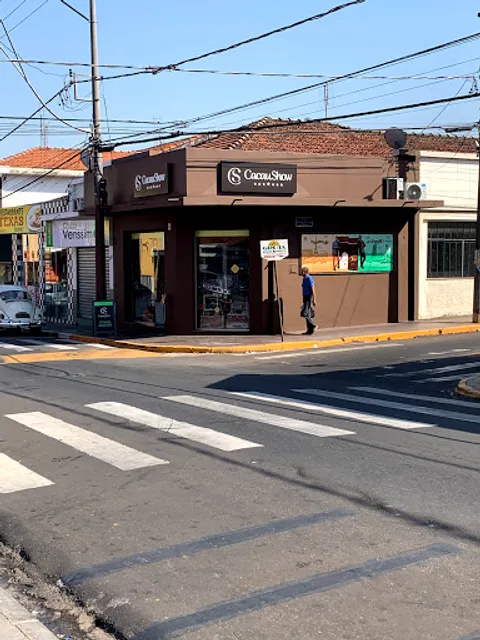 Cacau Show - Chocolates