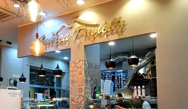 Pizzeria da Andrea Paolella