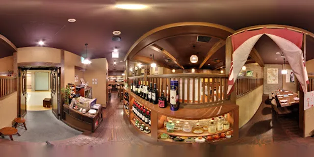 Creative Italian Wainosuke Hibiya （Iwaen Group）