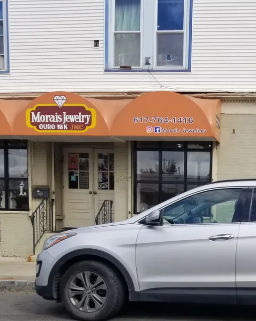 Morais Jewelry