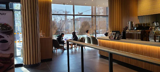 스타벅스 대전용전DT점