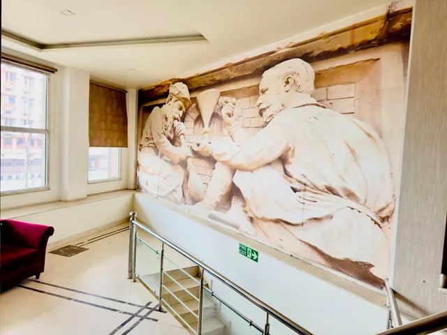 HOTEL PARK RESIDENCY