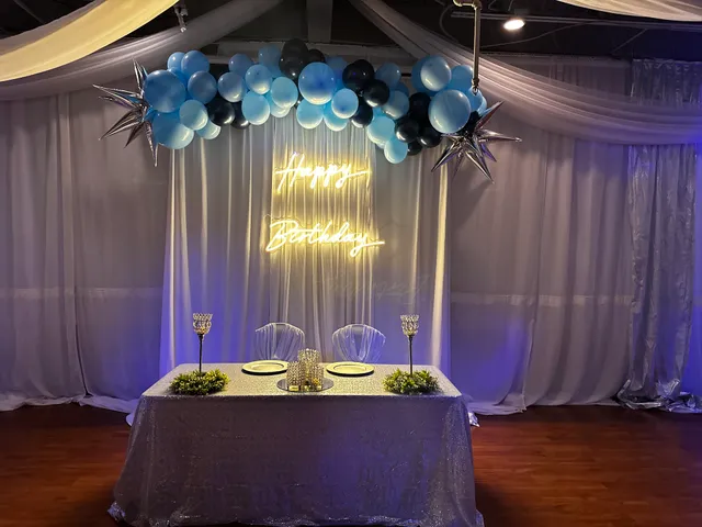 A Classic Touch Events