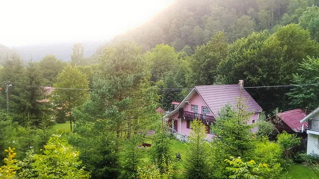 Cabana Valea Rea - Boga, Bihor