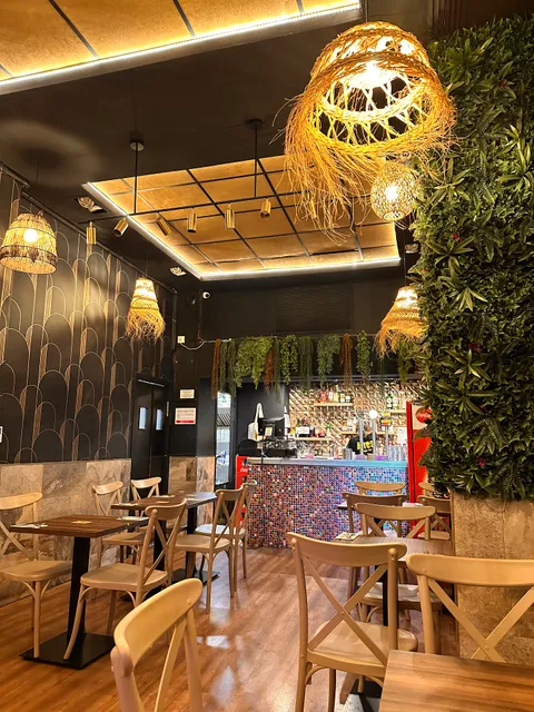 Aires Burger Bar | Alicante