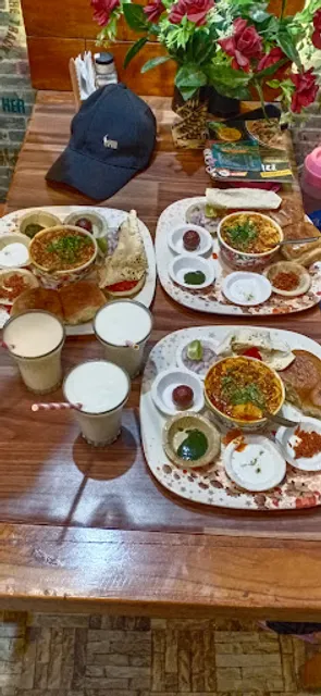 ShriRam Cafe Restaurant