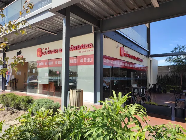 Café La Flor De Córdoba