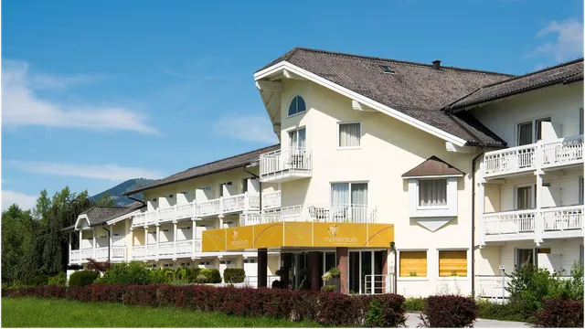 Familenhotel Momentum