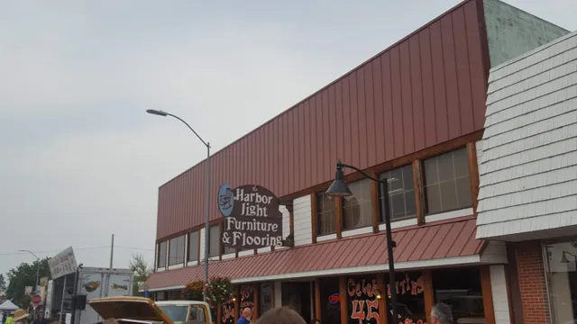 Harbor Light Furniture & Flooring and Mattress Gallery