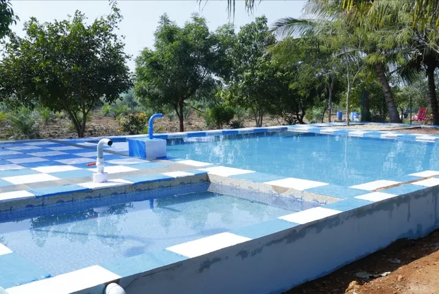 Vicky nature farmhouse