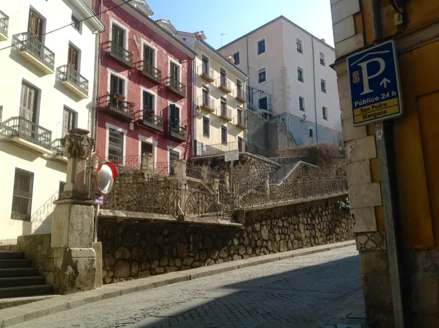 Apartamentos Turísticos Casco Antiguo