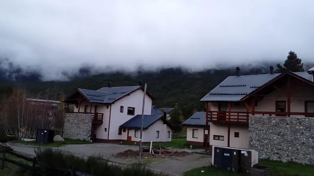 Amancay Ski Catedral