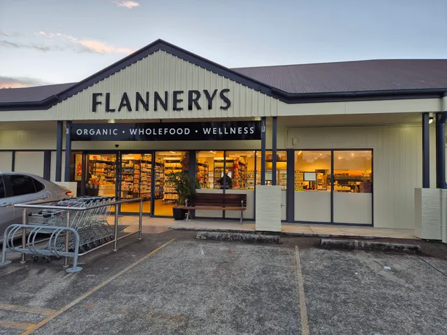 Flannerys Chermside