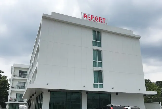 A-PORT