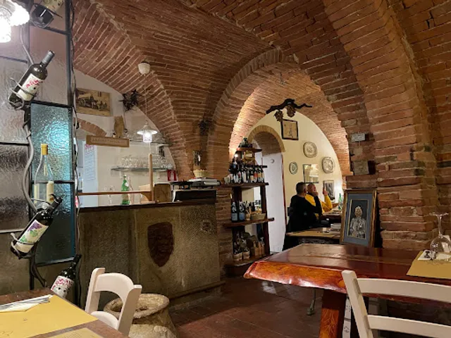 Osteria La Gattaiola