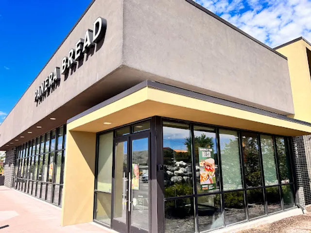 Panera Bread