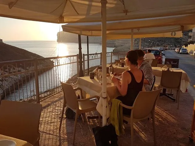 Da Manuel Restaurant