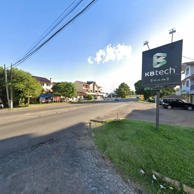 Xis do Nenê - Food Truck