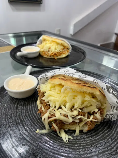 Todo Vene Gastronomia Venezuelana