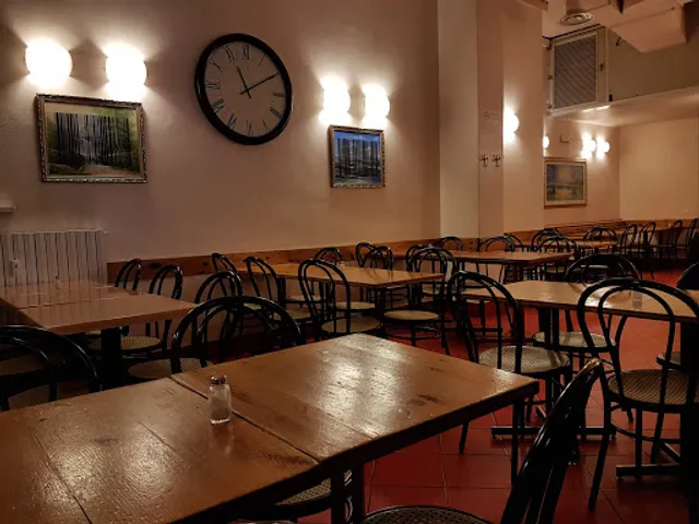 Pizzeria Calafuria