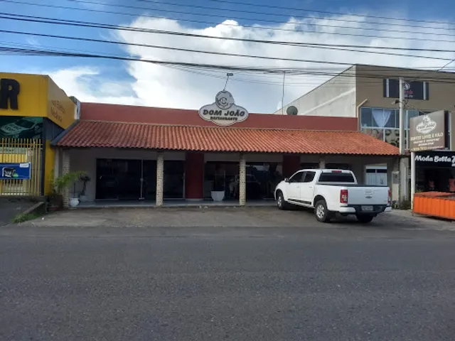 Dom João Restaurante