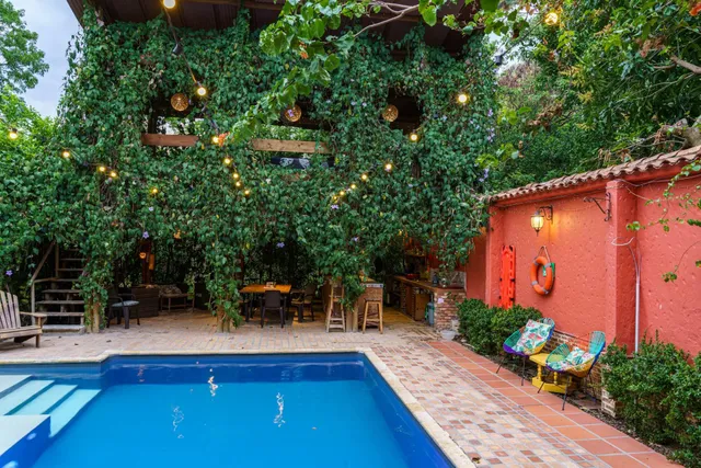 Hotel Casa de Verano